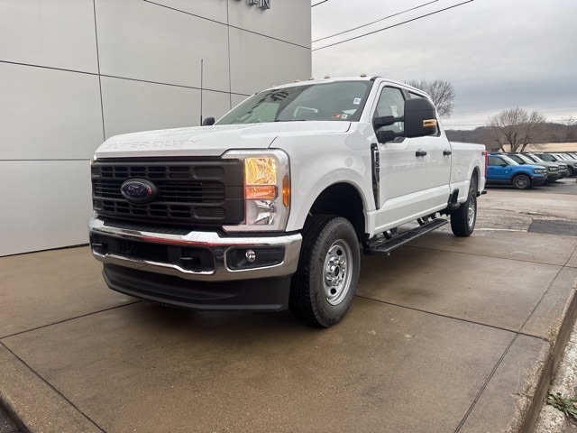 2026 Ford F-250 Base's photo