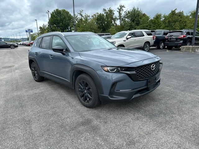2024 Mazda CX-50 2.5 S Preferred photo 2