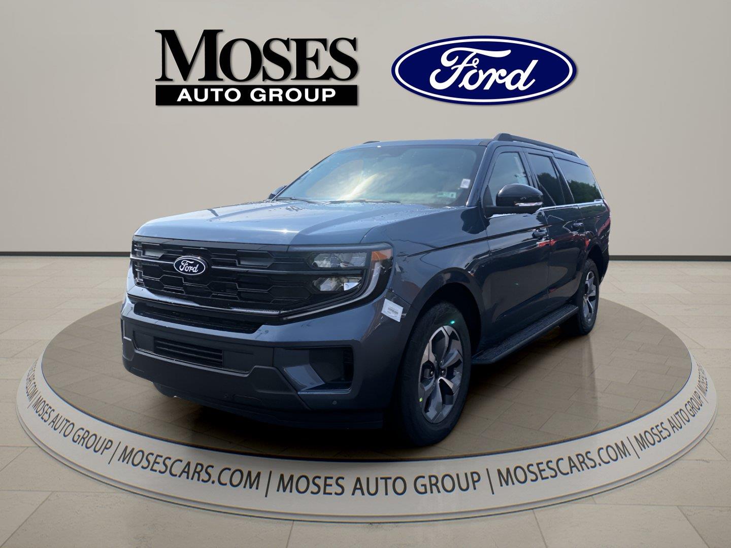 2027 Ford Expedition Max