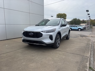 2026 Ford Escape ST-Line SUV