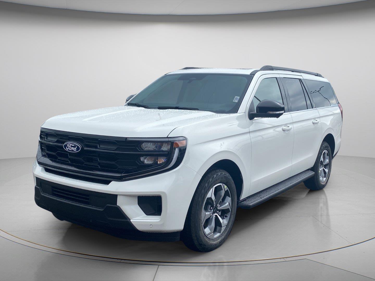 2027 Ford Expedition Max