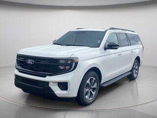 2027 Ford Expedition Max Active SUV