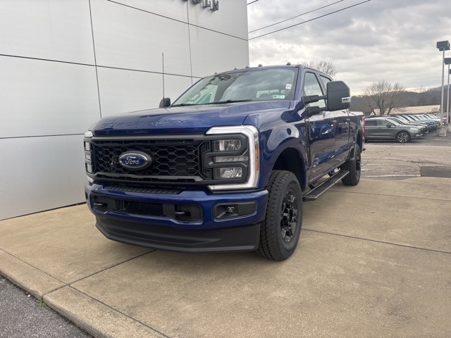 2026 Ford F-250 Base's photo