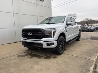 2025 Ford F-150 Lariat Truck