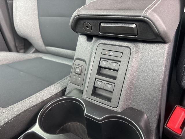 2025 Ford Bronco 4-Door Base - Photo 21