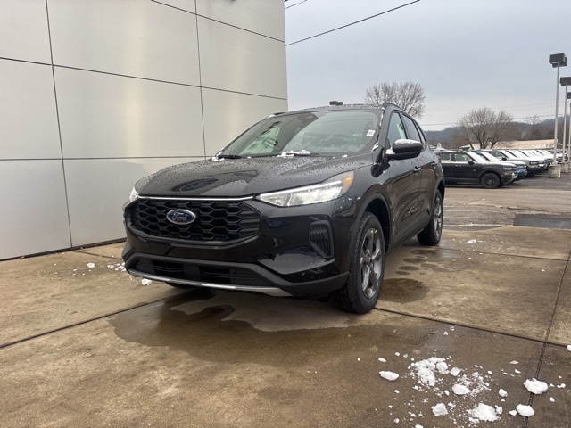 2026 Ford Escape ST-Line's photo