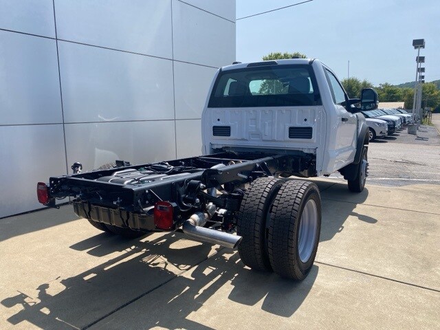 2024 Ford F-450 XL photo 2