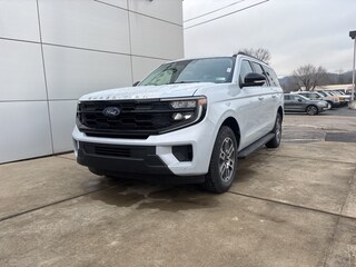 2026 Ford Expedition Max Active SUV