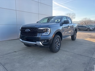 2025 Ford Ranger XLT Truck