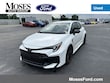 Toyota GR Corolla