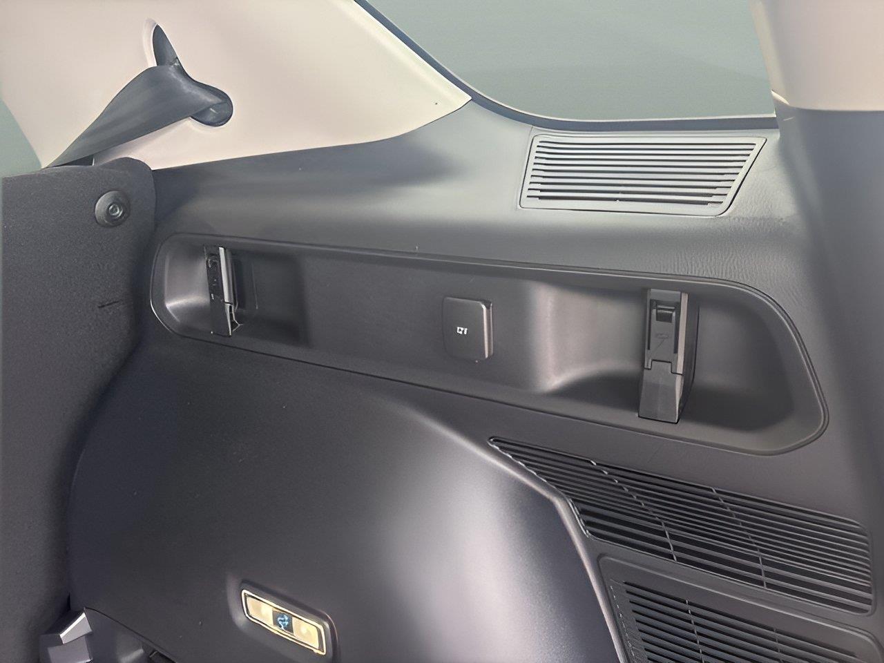2026 Ford Bronco Sport Big Bend - Photo 9
