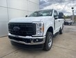 Ford F-250SD