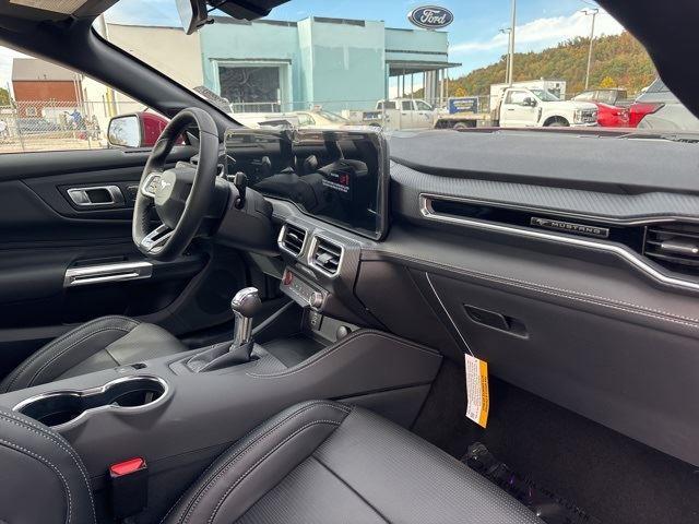 2026 Ford Mustang EcoBoost Premium Convertible - Photo 20