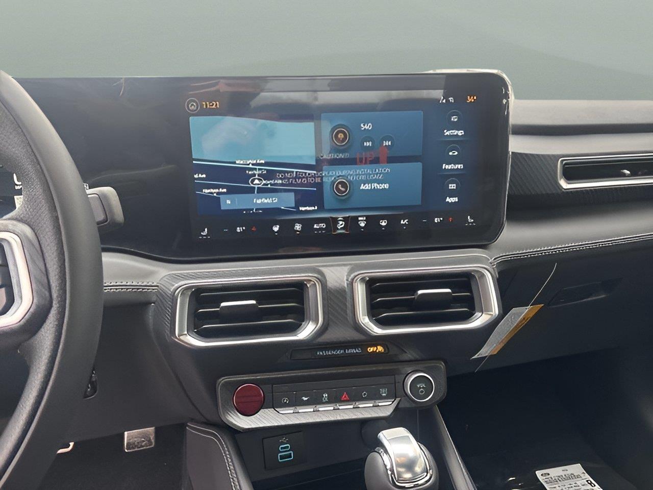 2026 Ford Mustang EcoBoost Premium Convertible - Photo 12