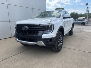 2025 Ford Ranger Lariat Truck