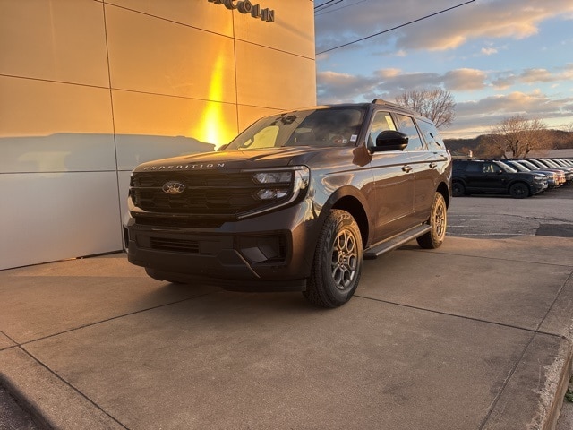 2025 Ford Expedition Active's photo