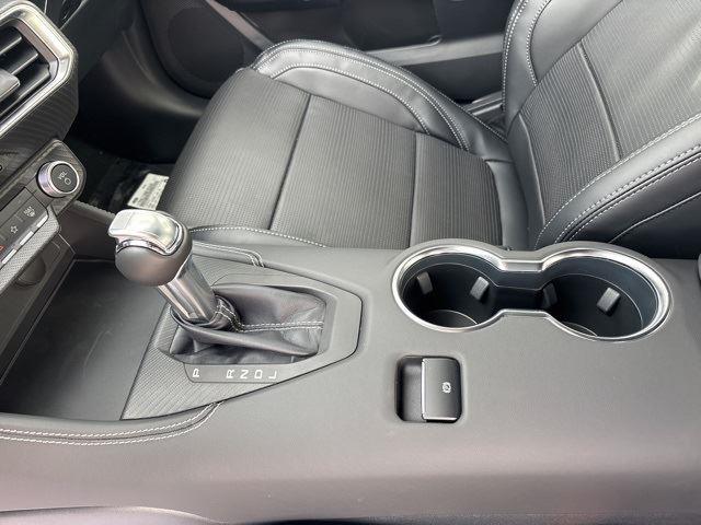 2026 Ford Mustang EcoBoost Premium Convertible - Photo 18