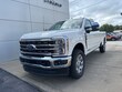 Ford F-250SD