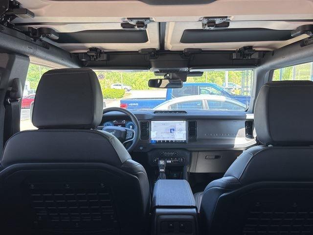2025 Ford Bronco 4-Door Badlands - Photo 11