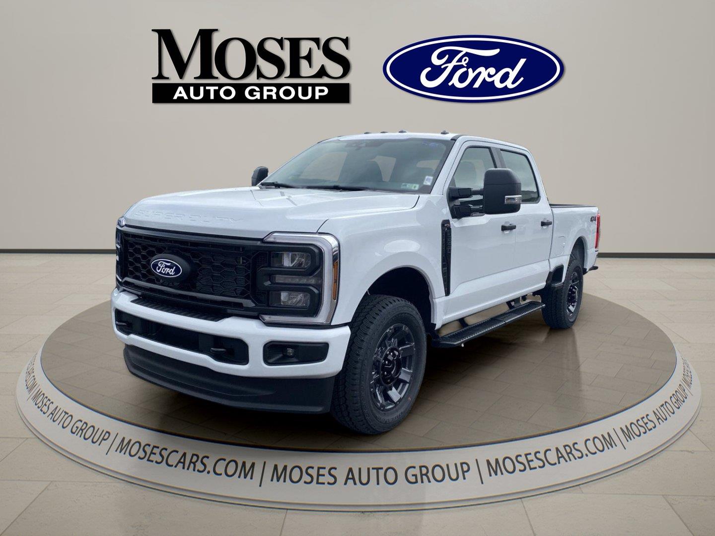 2027 Ford Super Duty F-250 SRW King Ranch