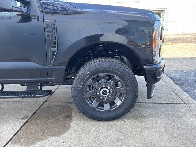 2026 Ford F-250 XL photo 4