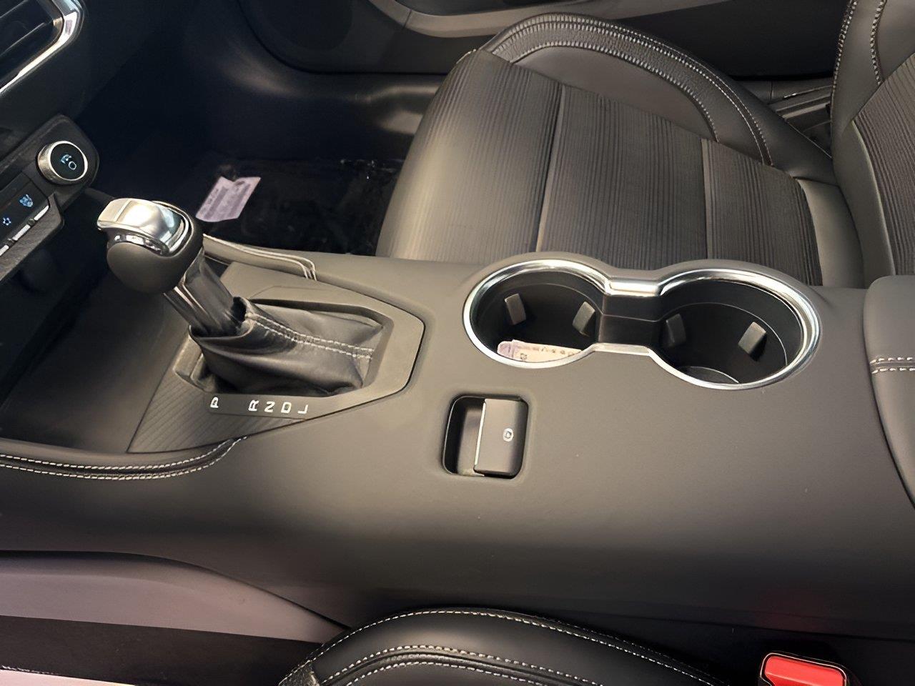 2026 Ford Mustang EcoBoost Premium Fastback - Photo 13