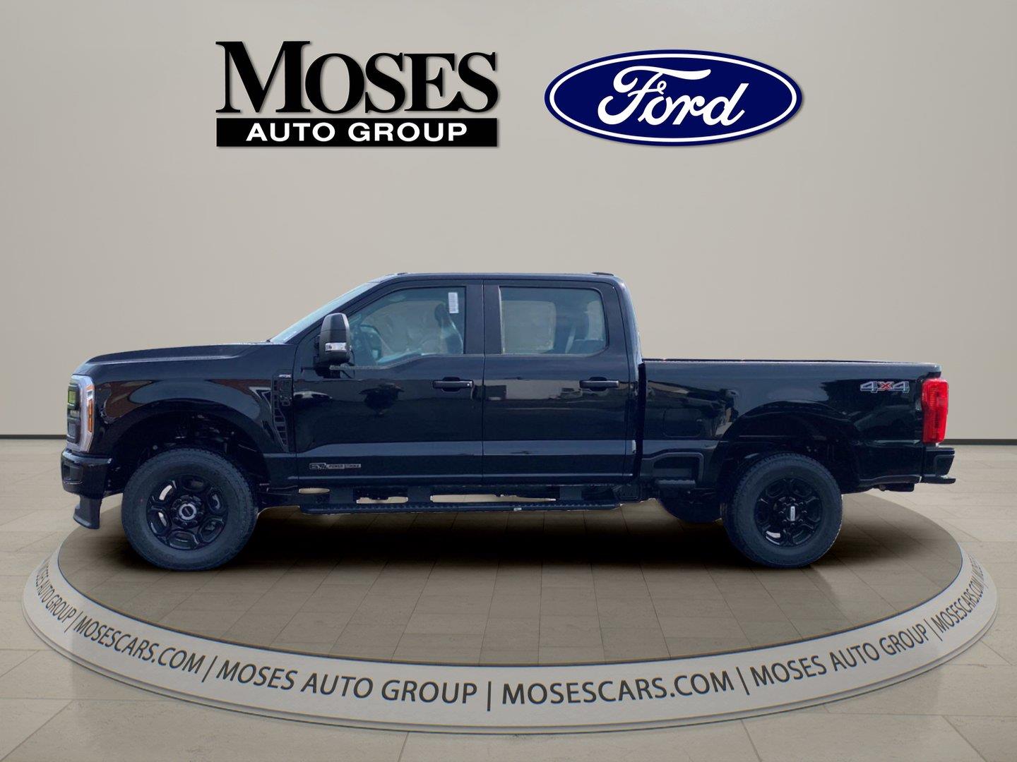 2026 Ford F-350 Super Duty XL