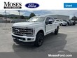 Ford F-250SD