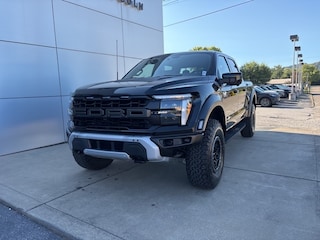 2025 Ford F-150 Raptor Truck