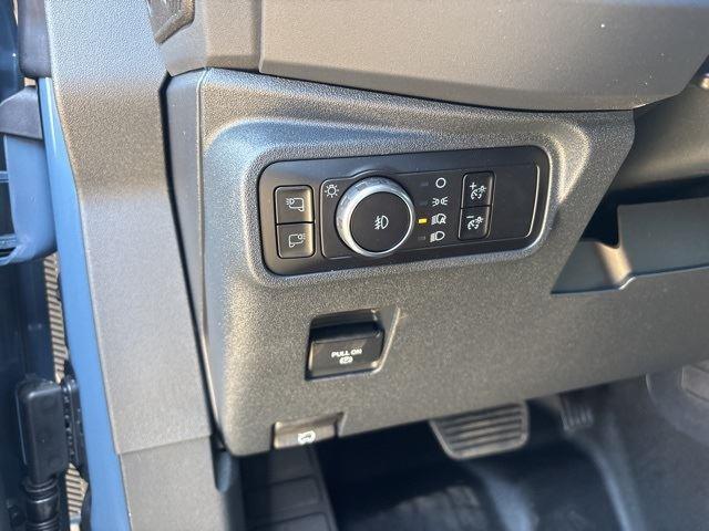 2025 Ford Bronco 4-Door Badlands - Photo 18