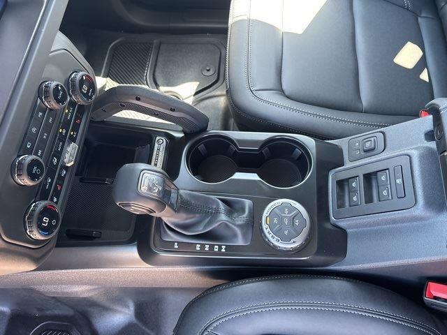 2025 Ford Bronco 4-Door Badlands - Photo 22