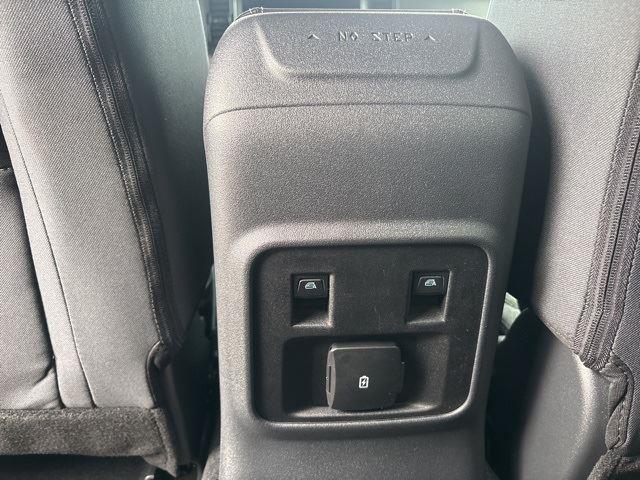 2025 Ford Bronco 4-Door Base - Photo 24