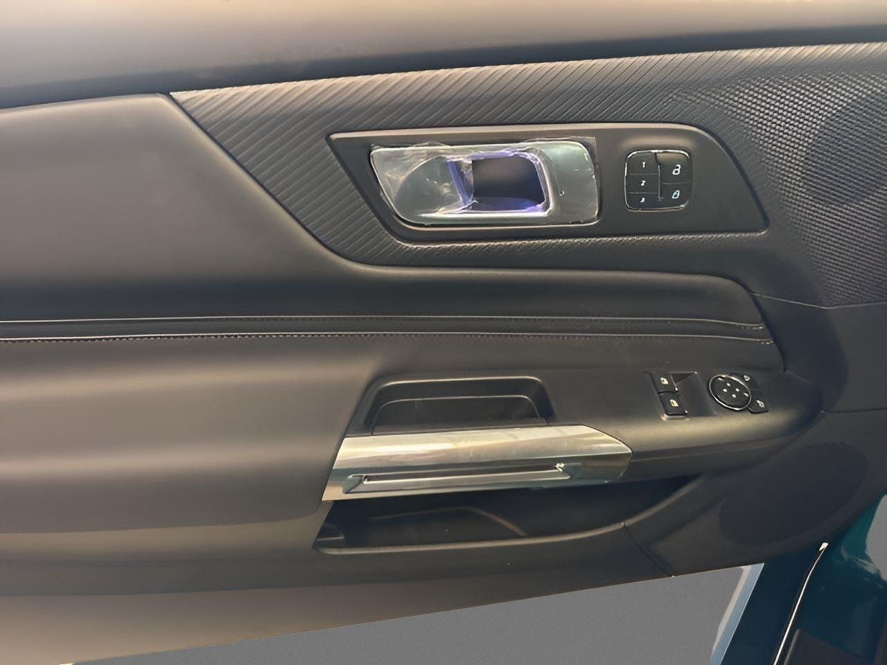 2026 Ford Mustang EcoBoost Premium Fastback - Photo 9
