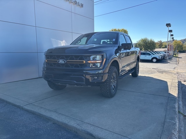 2025 Ford F-150 Tremor's photo