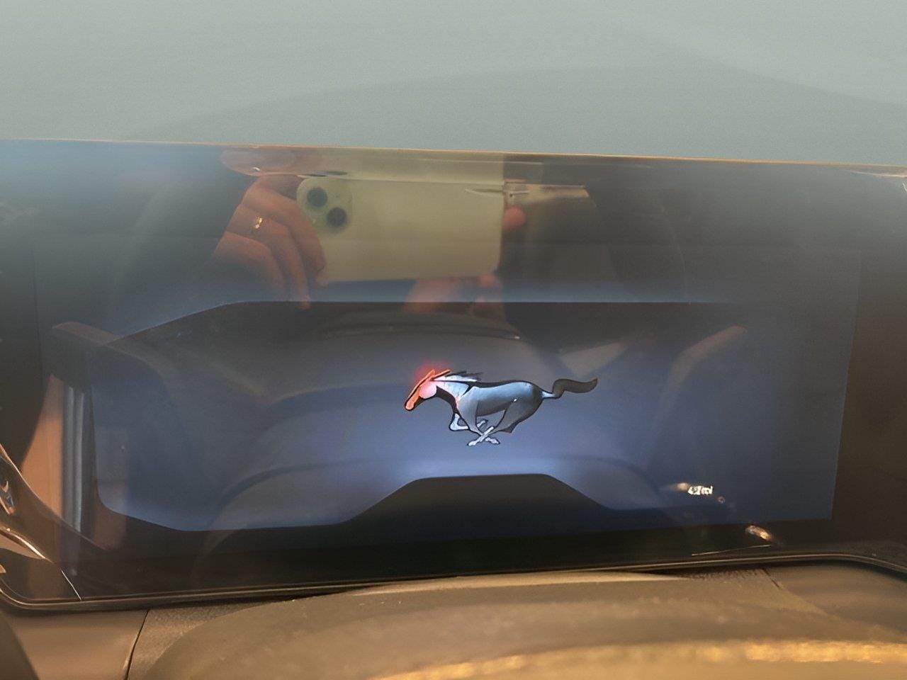 2026 Ford Mustang EcoBoost Premium Fastback - Photo 11