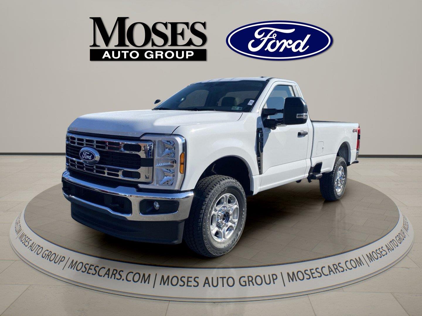 2027 Ford F-350 Super Duty