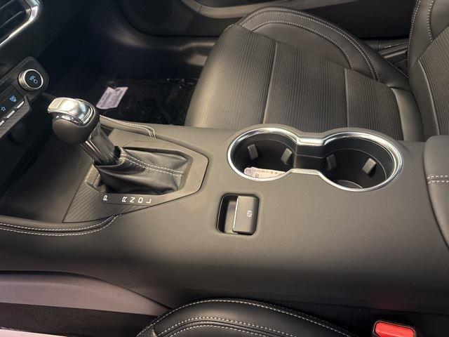 2026 Ford Mustang EcoBoost Premium Fastback - Photo 16