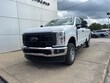 Ford F-250SD