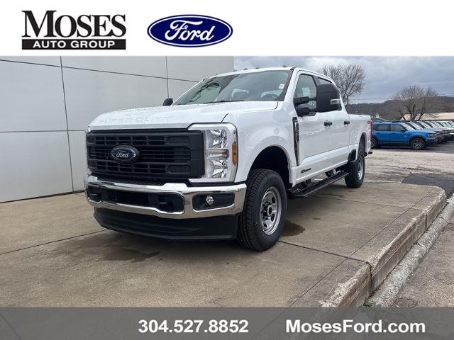 2026 Ford F-250 Super Duty