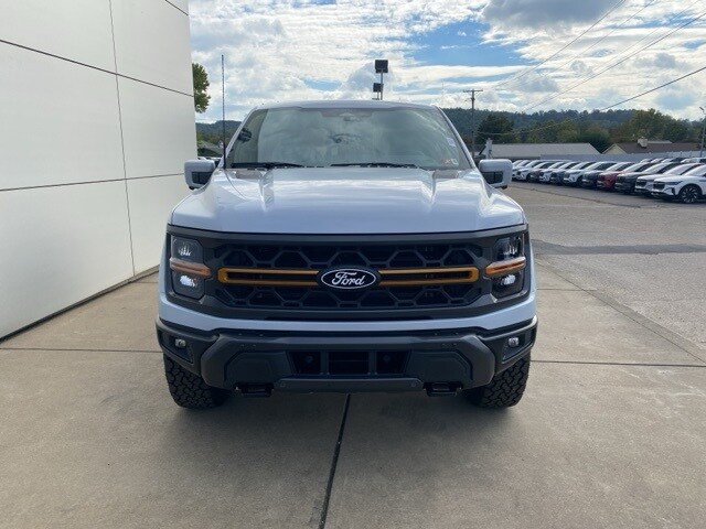 2025 Ford F-150 Tremor photo 2