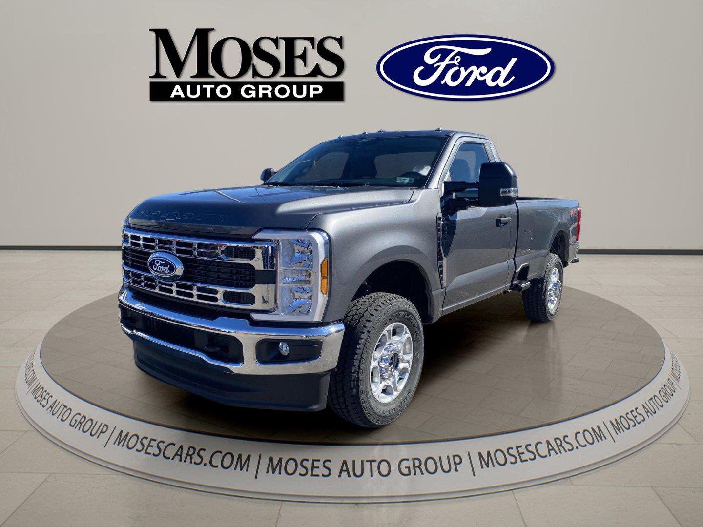 2027 Ford F-250 Super Duty
