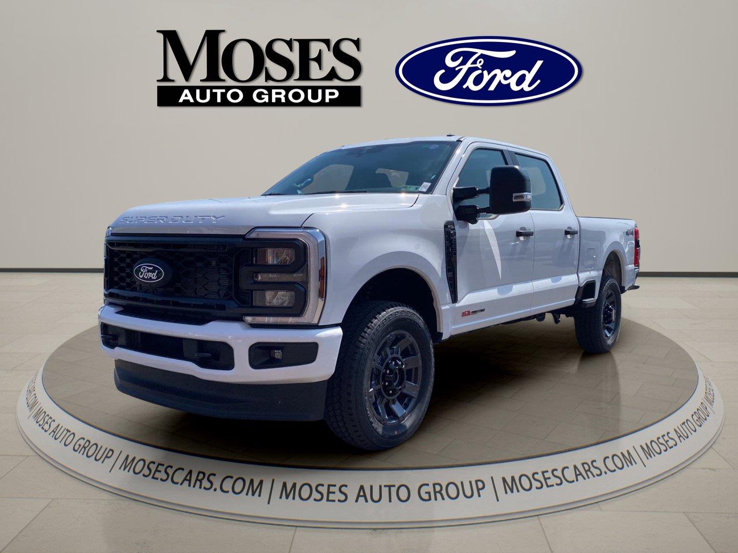 2027 Ford Super Duty F-250 SRW King Ranch