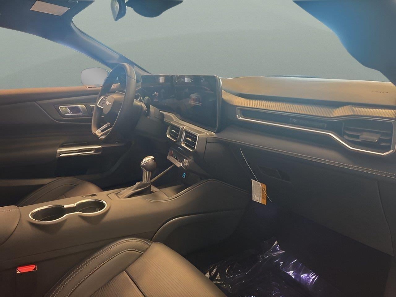 2026 Ford Mustang EcoBoost Premium Fastback - Photo 15
