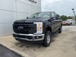Ford F-250SD