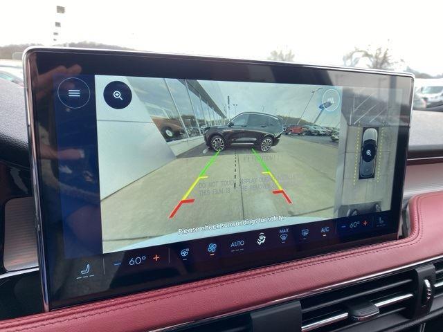 2025 Lincoln Corsair Grand Touring - Photo 24