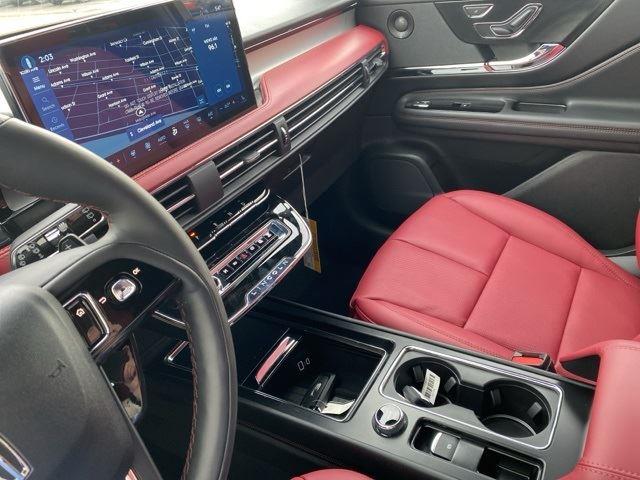 2025 Lincoln Corsair Grand Touring - Photo 26