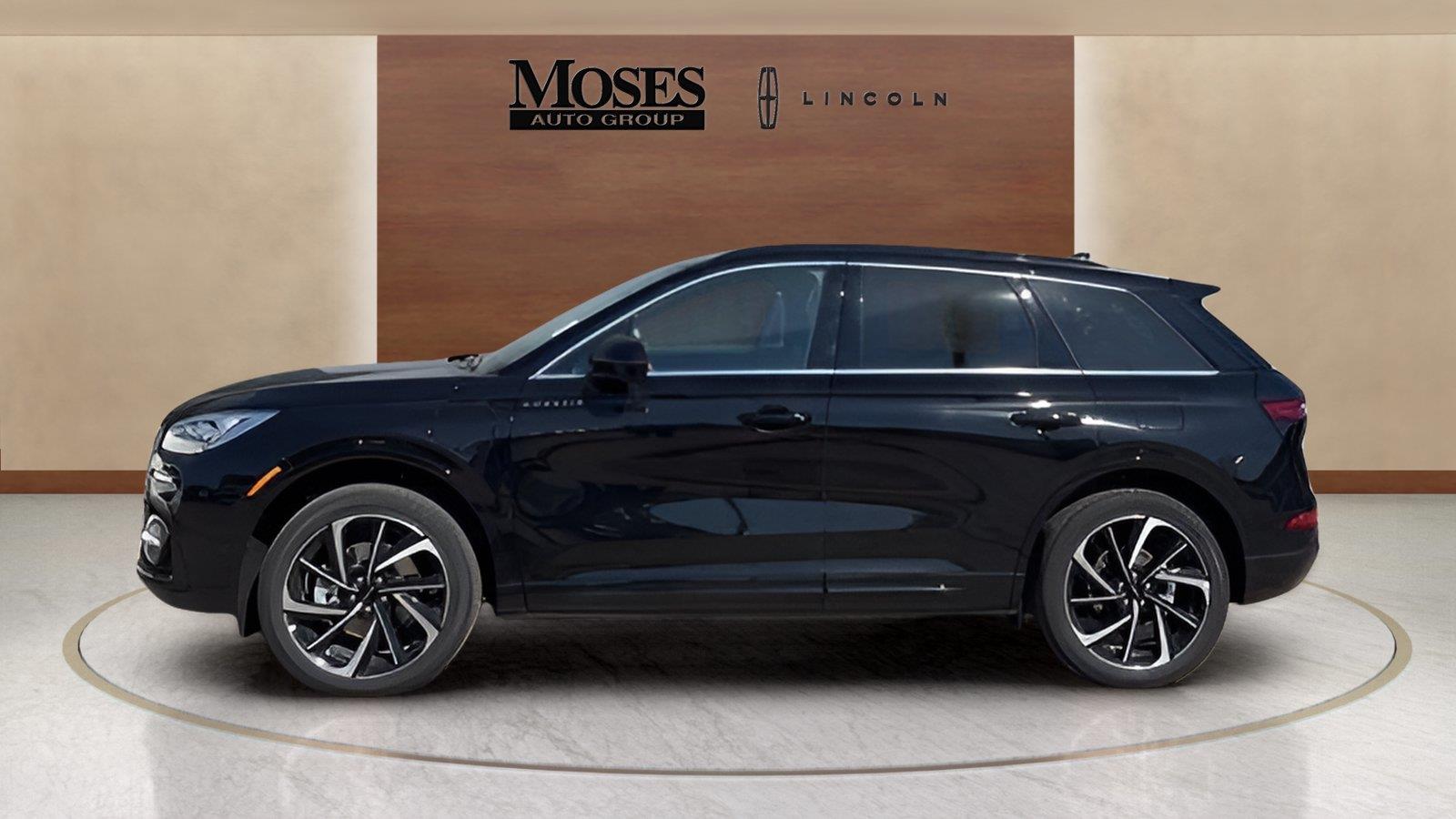 2025 Lincoln Corsair Grand Touring - Photo 8
