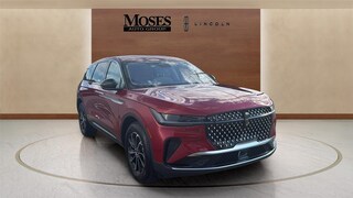 2026 Lincoln Nautilus Premiere SUV