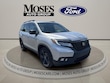  Honda Passport