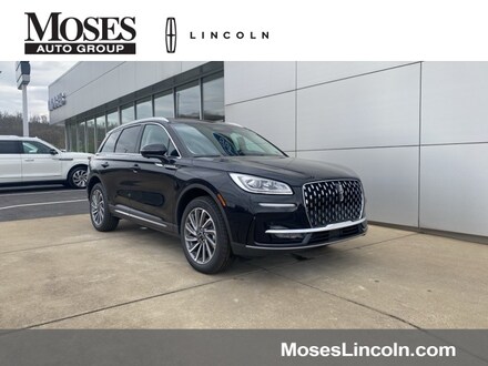 2024 Lincoln Corsair Reserve SUV